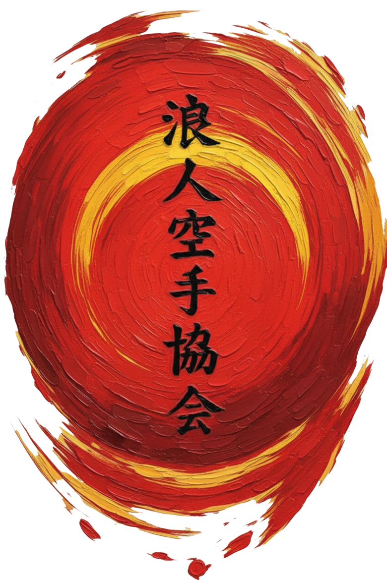 RŌNIN KARATE KYŌKAI